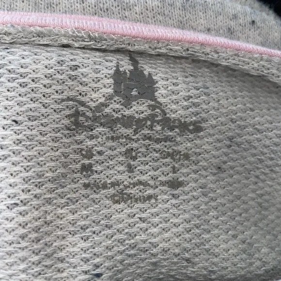 Disney Parks Side Bow Minnie Mouse Sweatshirt‎ | M - Picture 6 of 15
